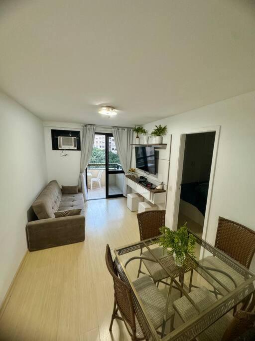 Apartamento Copacabana Flat Luxuoso *
